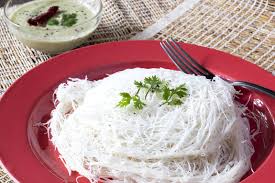 Burma Idiyappam