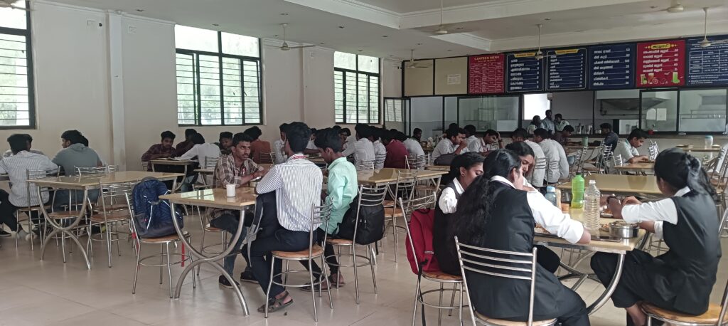 Canteens