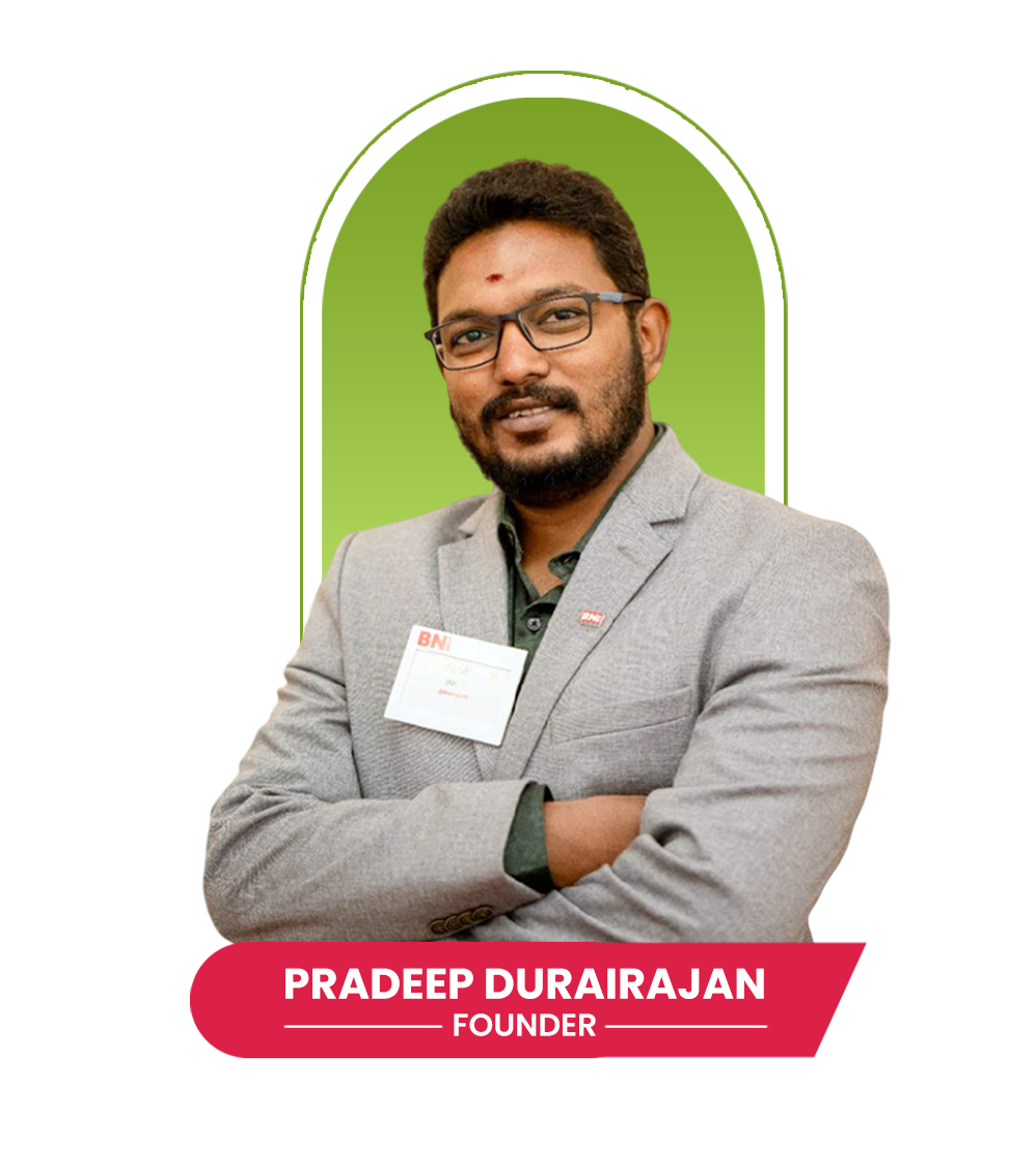 Founder