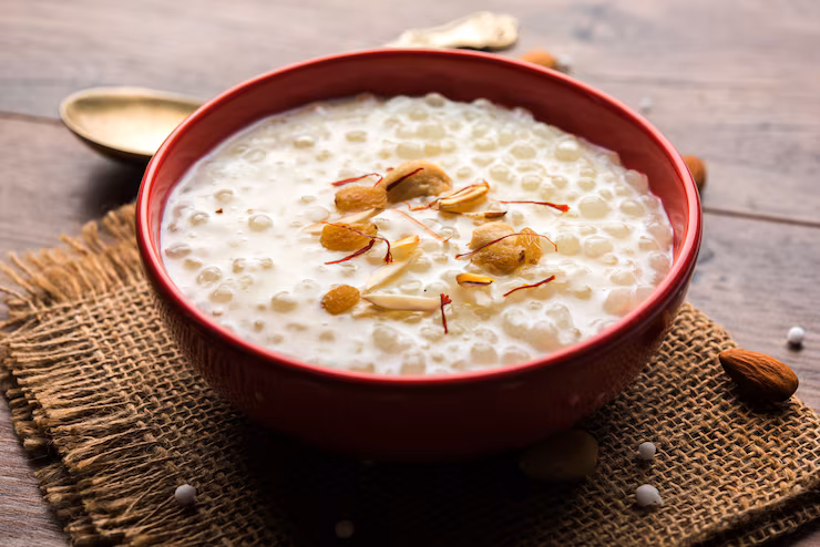 Temple Payasam