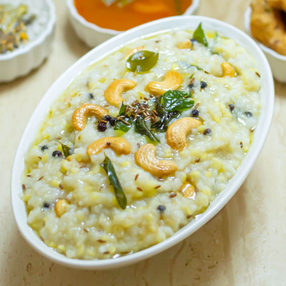 Uttapam