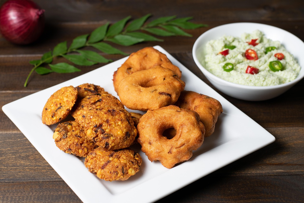 Vadai