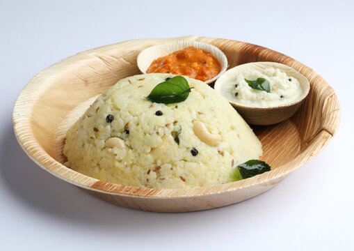 Ven Pongal